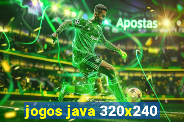 jogos java 320x240